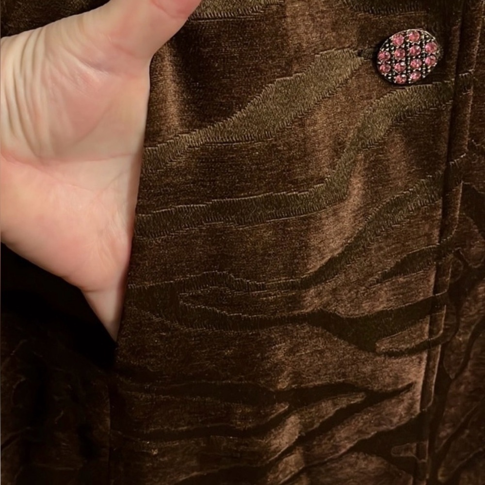 Vintage “3 Sisters” coat!! - Picture 9 of 9